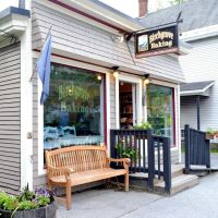 Birchgrove Baking ico