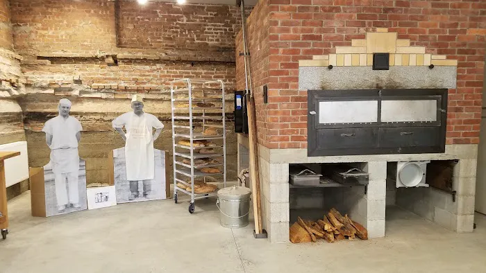 Rise Up Bakery Picture 1