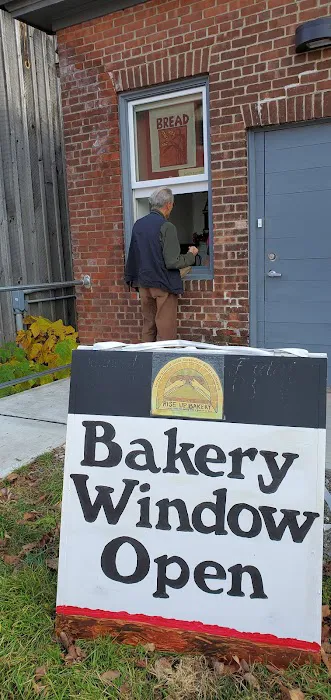 Rise Up Bakery Picture 6