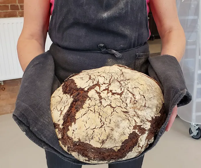 Rise Up Bakery Picture 2