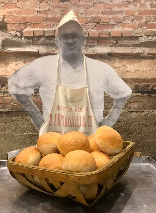 Rise Up Bakery Picture 8