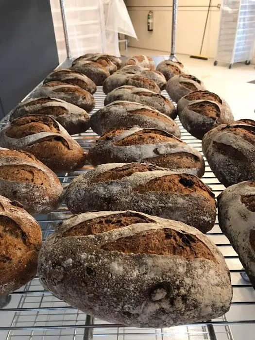 Rise Up Bakery Picture 7