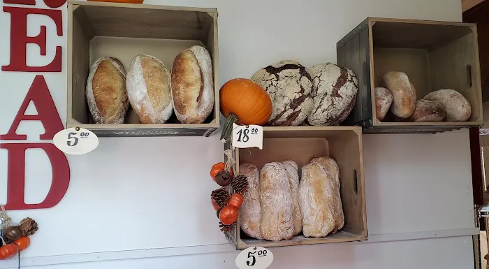 Rise Up Bakery Picture 9