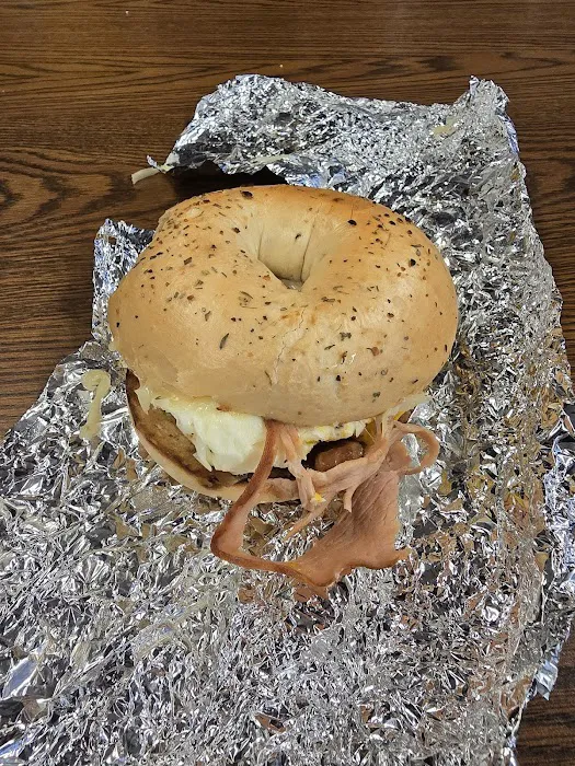 Maria's Bagels Picture 8