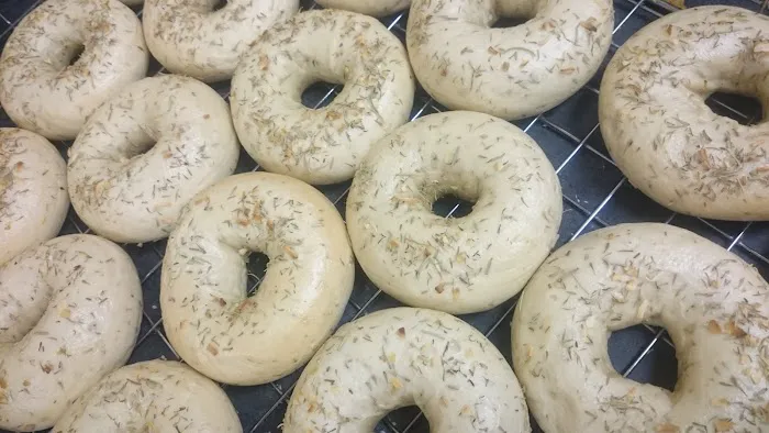 Maria's Bagels Picture 1