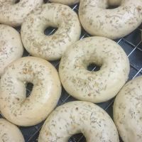Maria's Bagels ico