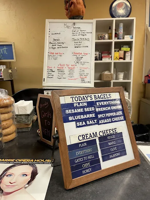 Maria's Bagels Picture 6