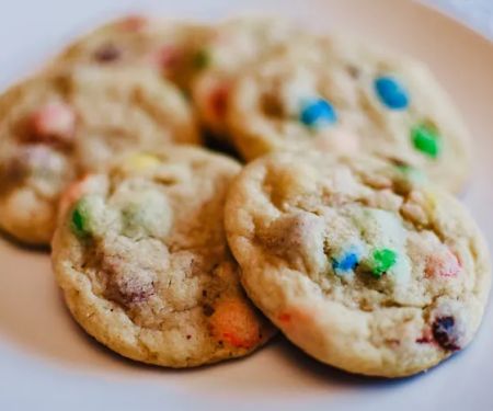 Ms. Martel's Gourmet Cookies