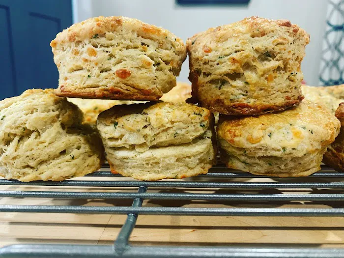 The Bake Spot Picture 10