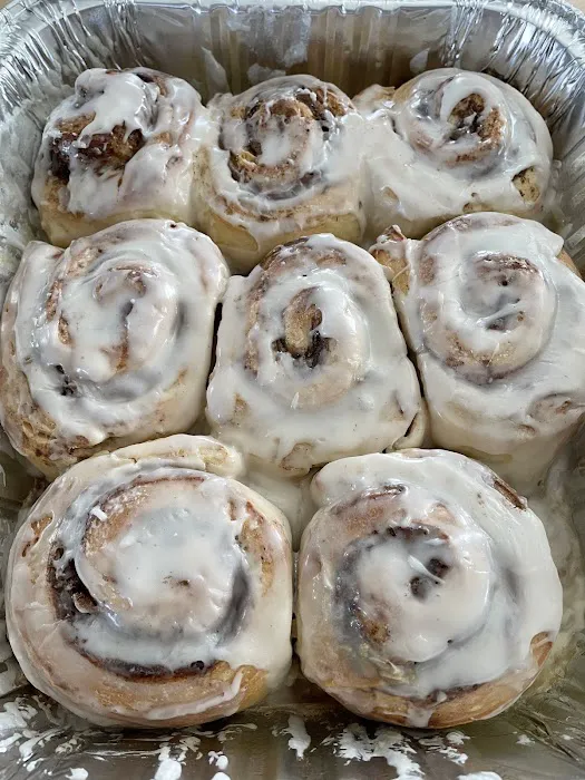The Bake Spot Picture 7