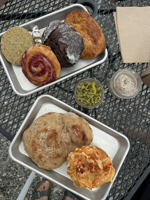 Bake Shop at Red Wagon Plants Picture 1