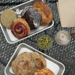 Bake Shop at Red Wagon Plants
