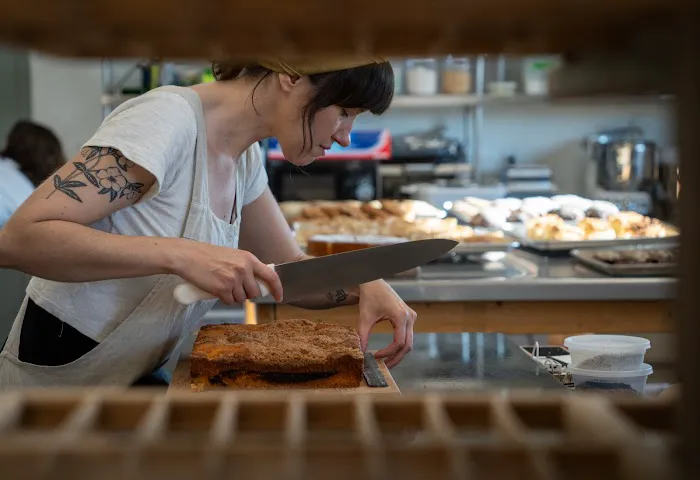 Bake Shop at Red Wagon Plants Picture 9