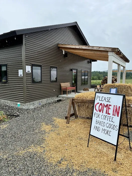 Bake Shop at Red Wagon Plants Picture 6