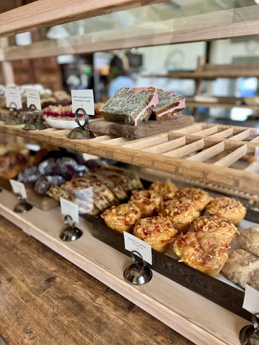Bake Shop at Red Wagon Plants Picture 8