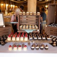 Blue House Bakeshop ico
