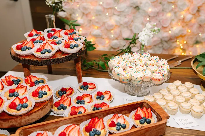 Blue House Bakeshop Picture 7