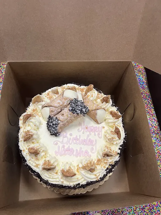 Piro’s Bakery Picture 3