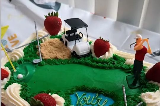 Pirou2019s Bakery