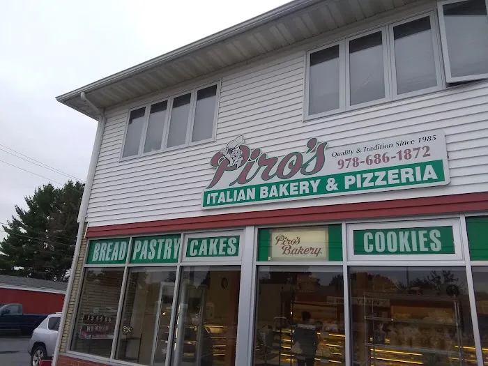 Piro’s Bakery Picture 2