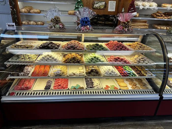 Piro’s Bakery Picture 6