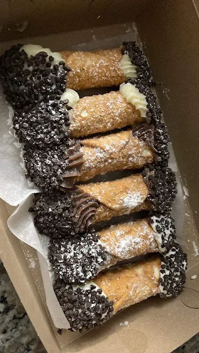 Piro’s Bakery Picture 8