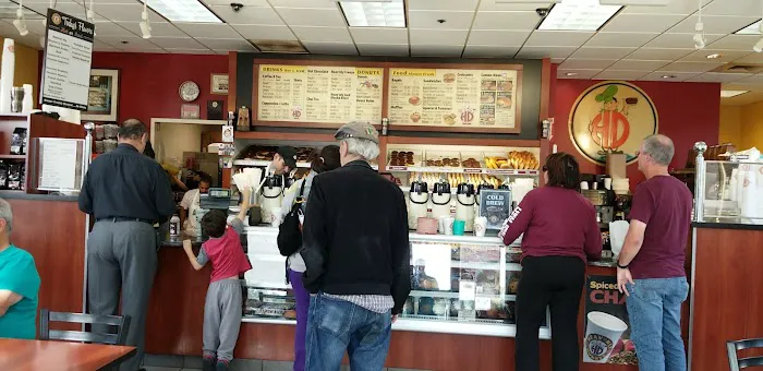Heav'nly Donuts Picture 2