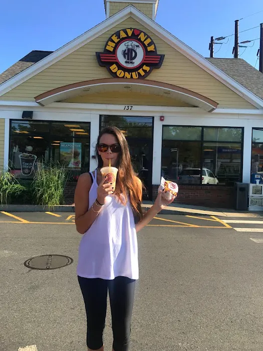 Heav'nly Donuts Picture 10