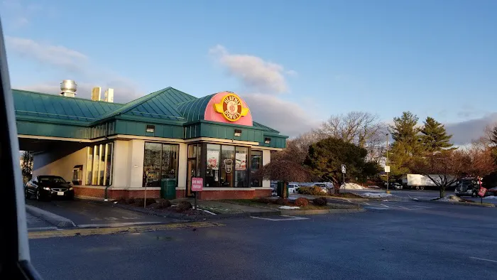 Heav'nly Donuts Picture 8
