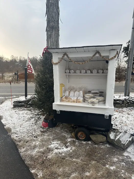 North Road Bread Box Picture 2
