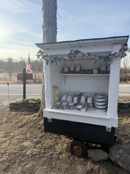 North Road Bread Box Picture 1