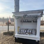 North Road Bread Box