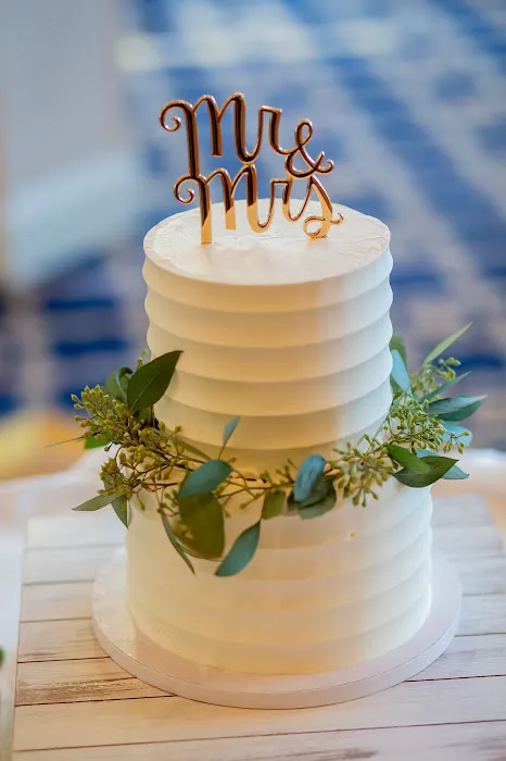 Agape Cakes and Confections Picture 8