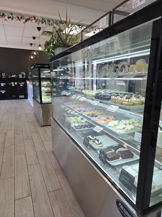 Agape Cakes and Confections Picture 1