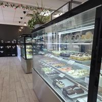 Agape Cakes and Confections ico