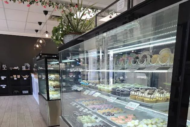 Agape Cakes and Confections