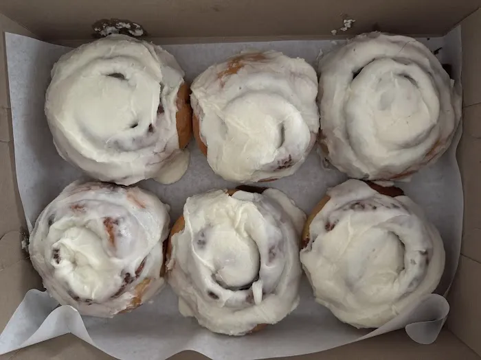 Agape Cakes and Confections Picture 10