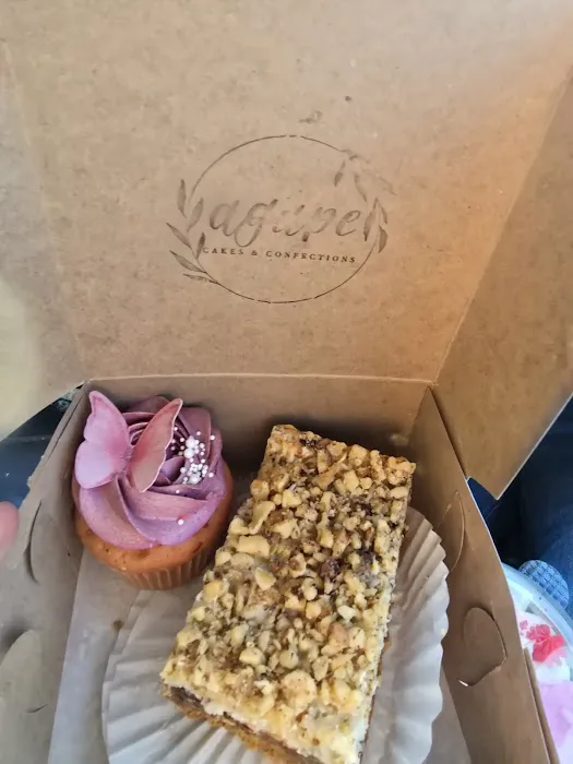 Agape Cakes and Confections Picture 2