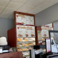 Heav'nly Donuts ico