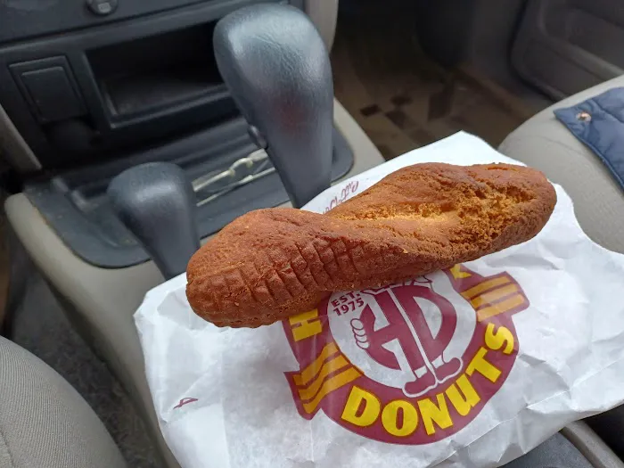 Heav'nly Donuts Picture 3