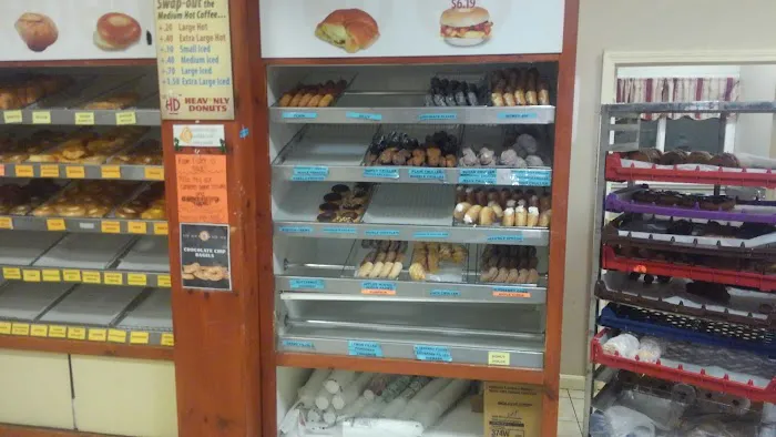 Heav'nly Donuts Picture 4