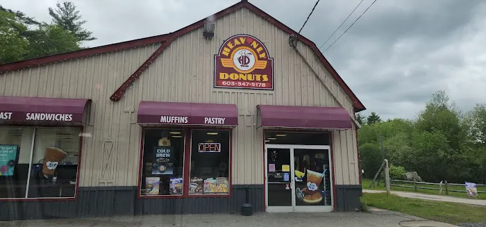 Heav'nly Donuts Picture 2