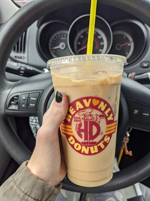 Heav'nly Donuts Picture 8