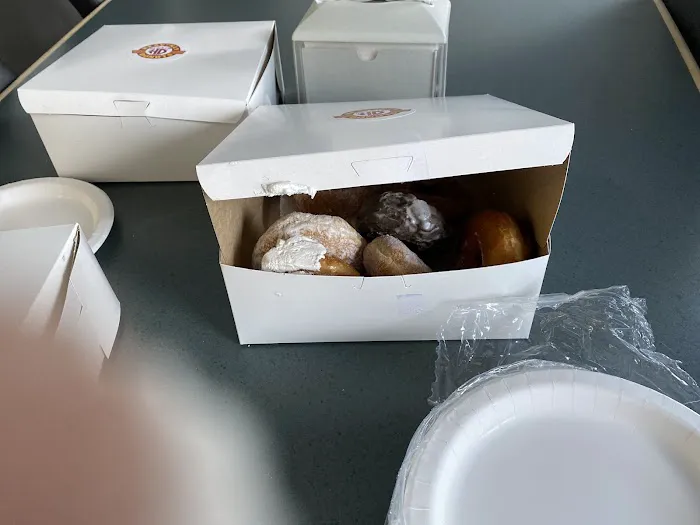 Heav'nly Donuts Picture 7