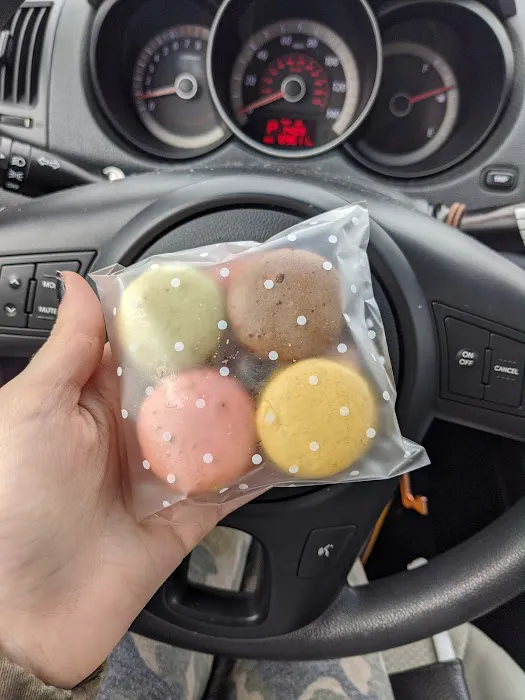 Heav'nly Donuts Picture 10