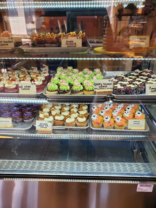 Fresh AF Bakeshop Picture 6