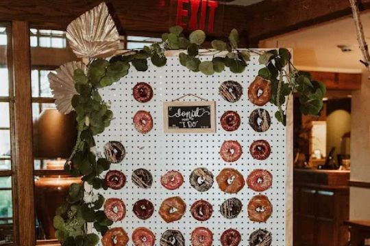 Fresh AF Bakeshop