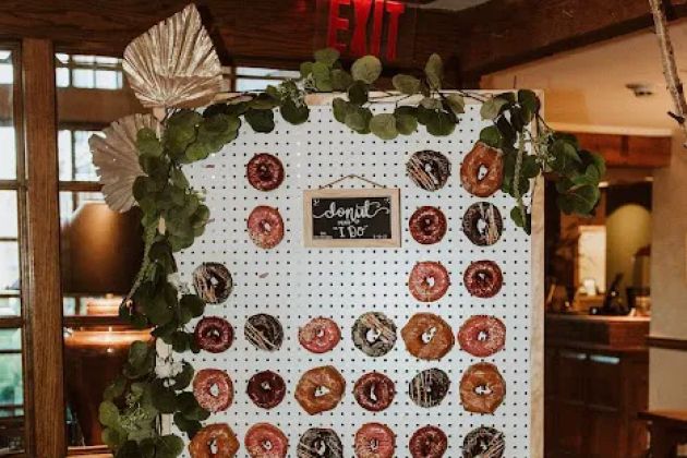 Fresh AF Bakeshop