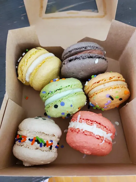 Fresh AF Bakeshop Picture 8