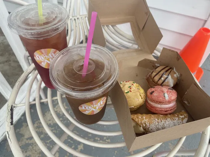 Fresh AF Bakeshop Picture 2